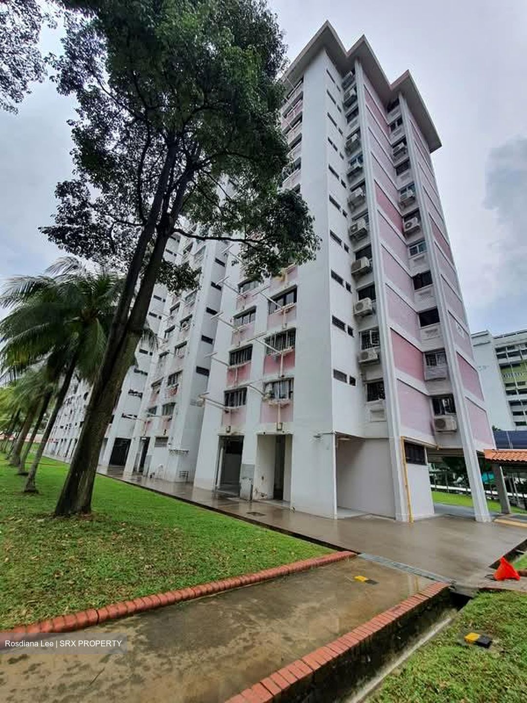 Blk 365 Clementi Avenue 2 (Clementi), HDB 3 Rooms #552782071